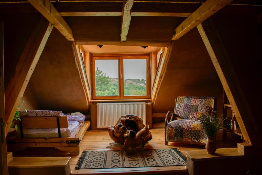 Petrovaradin House | Šumska 1 - Fruška gora