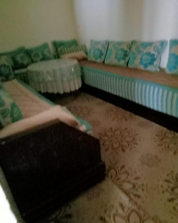 Tamrhakht Apartment | تمراغت يموران تغازوت اورير يمي ودار