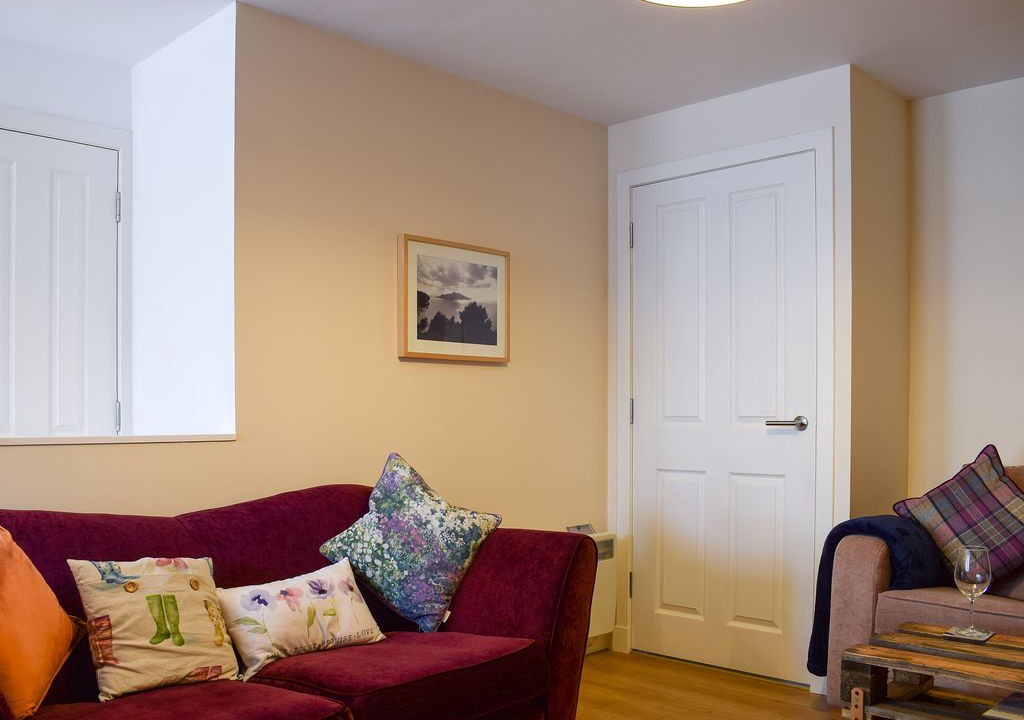 St Monans House | 1 bedroom accommodation in St Monans, near Anstruther