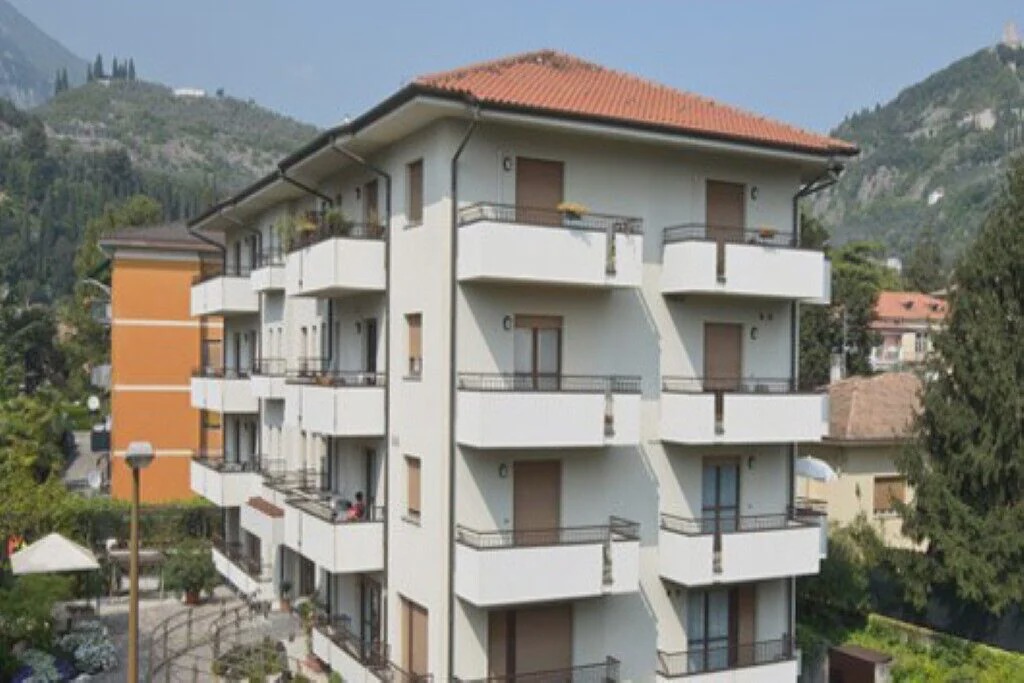 Arco Apartment | 1 bedroom(s) Studio near Arco