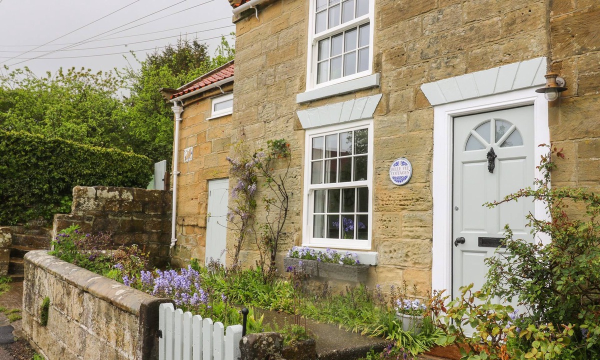 Osmotherley Cottage | 1 BELLE VUE, family friendly, with open fire in Osmotherley