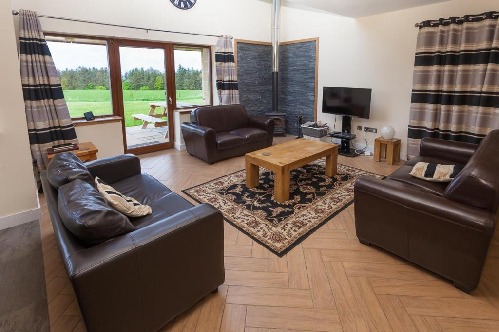 Cottage At Williamscraig Holiday Cottages | Linlithgow