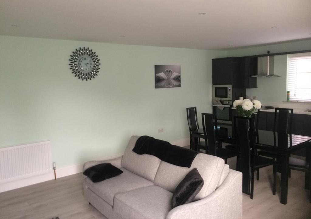 Newry House | 1 Slieve Gullion View Killeavy Newry