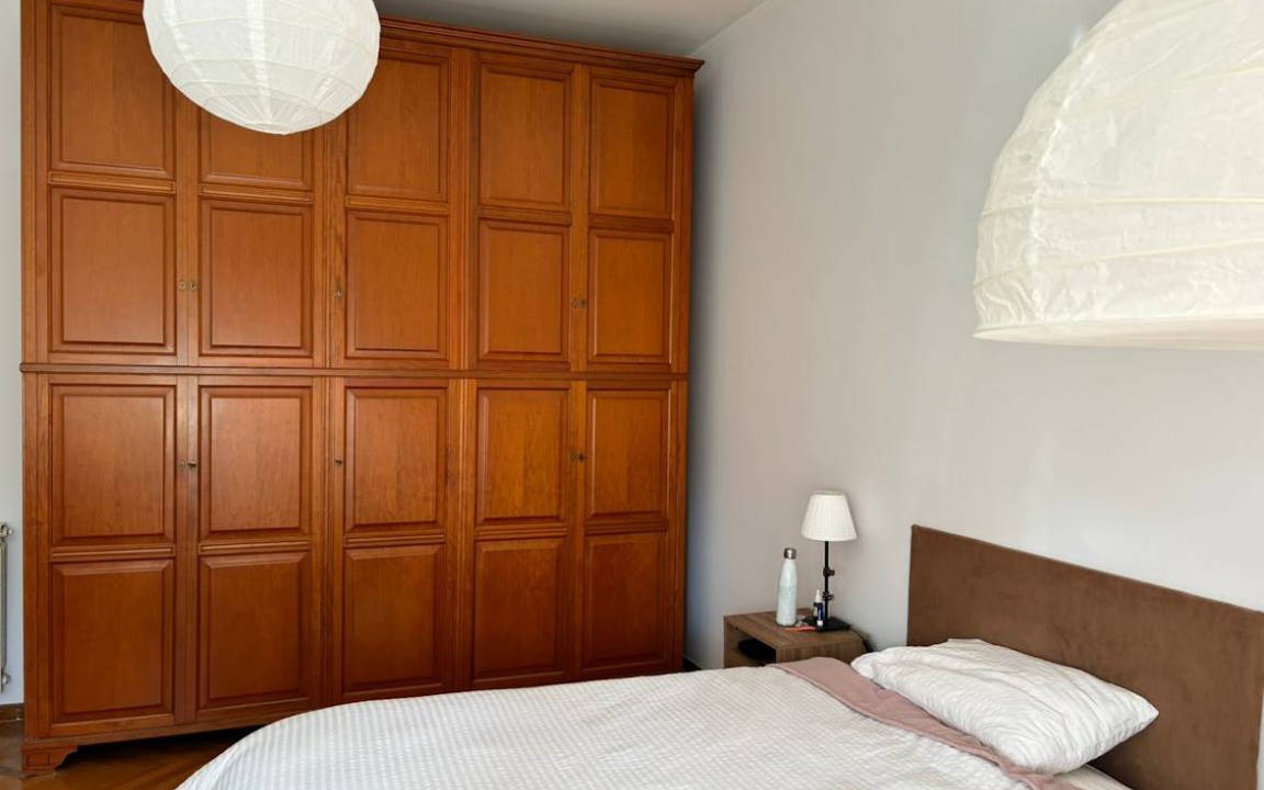 Quartiere XIII Aurelio Resort | 100 m² Private room ∙ 1 bedroom ∙ 4 guests