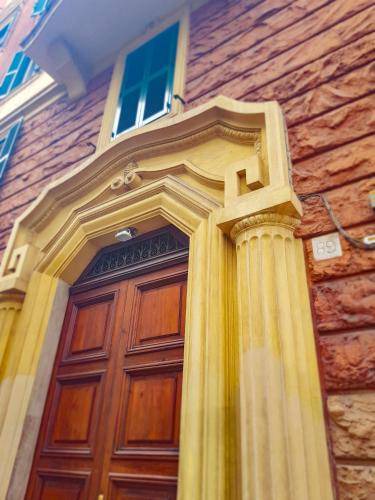 Esquilino Apartment | 100 m² Apartment ∙ 2 bedrooms ∙ 10 guests