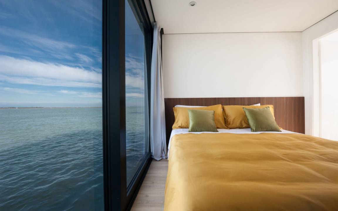 Malamocco Other | 100 m² Accommodation ∙ 3 bedrooms ∙ 6 guests