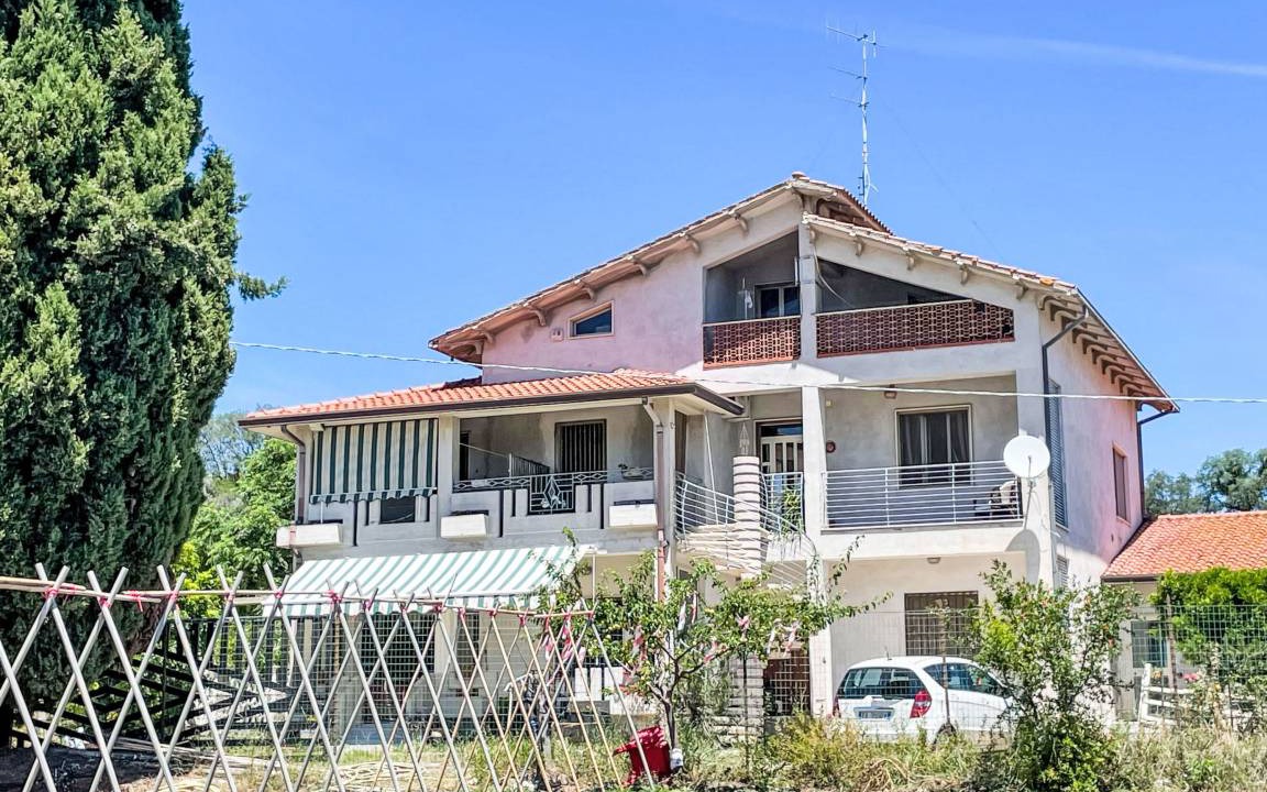 Torino di Sangro Apartment | 100 m² Apartment ∙ 1 bedroom ∙ 6 guests