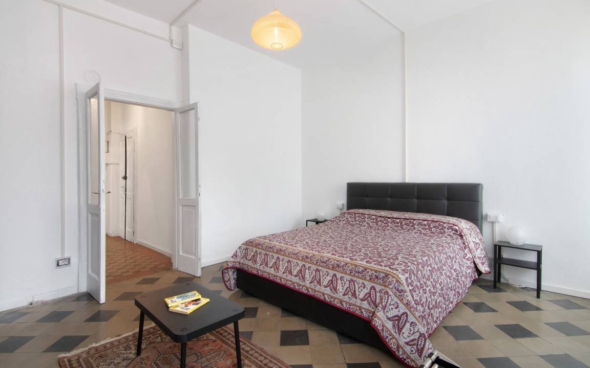 Dervio Apartment | 100 m² Apartment ∙ 2 bedrooms ∙ 6 guests