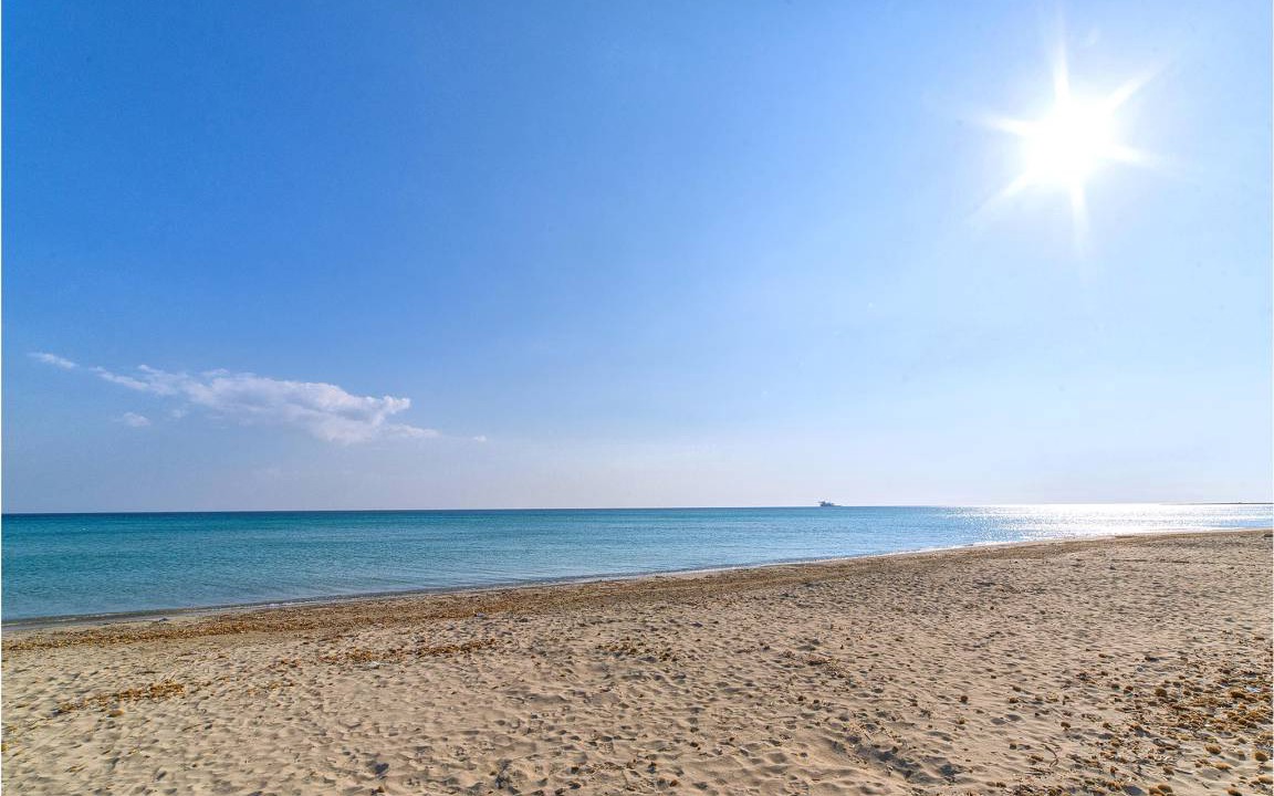 Marina di Citta Sant'Angelo Apartment | 100 m² Apartment ∙ 2 bedrooms ∙ 4 guests