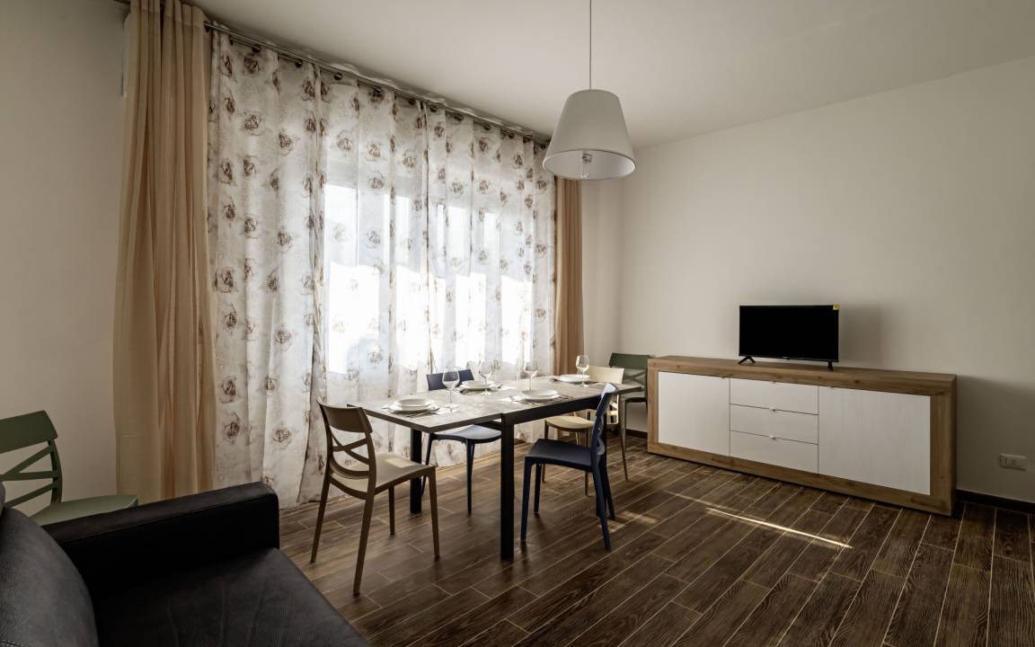 Peraga Apartment | 100 m² Apartment ∙ 2 bedrooms ∙ 6 guests