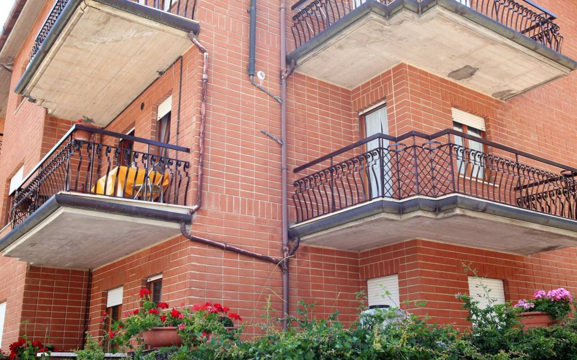 Scanno Apartment | 100 m² Apartment ∙ 3 bedrooms ∙ 6 guests