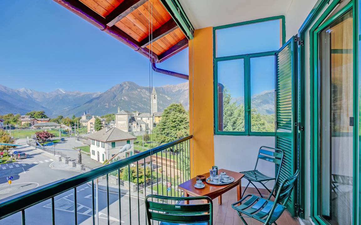 Trontano Apartment | 100 m² Apartment ∙ 3 bedrooms ∙ 5 guests