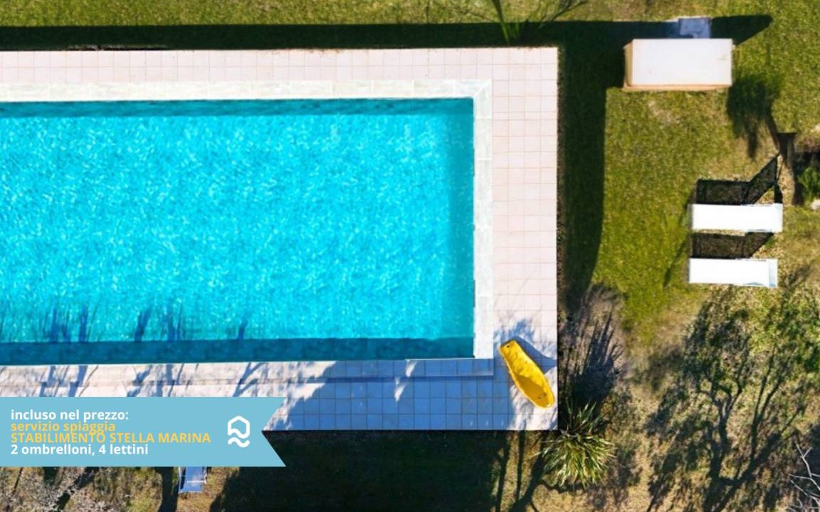 Sirolo Apartment | 100 m² Apartment ∙ 4 bedrooms ∙ 7 guests