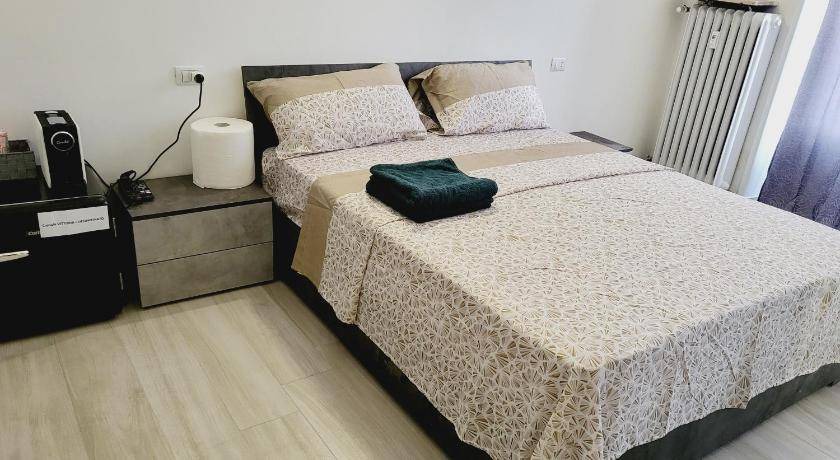 Novara Apartment | 100 m² Apartment ∙ 4 guests