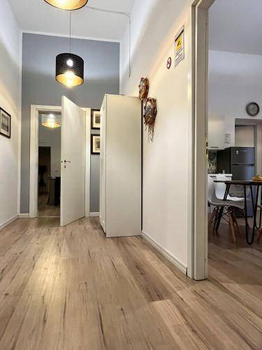 Agrigento Apartment | 100 m² Apartment ∙ 2 bedrooms ∙ 9 guests