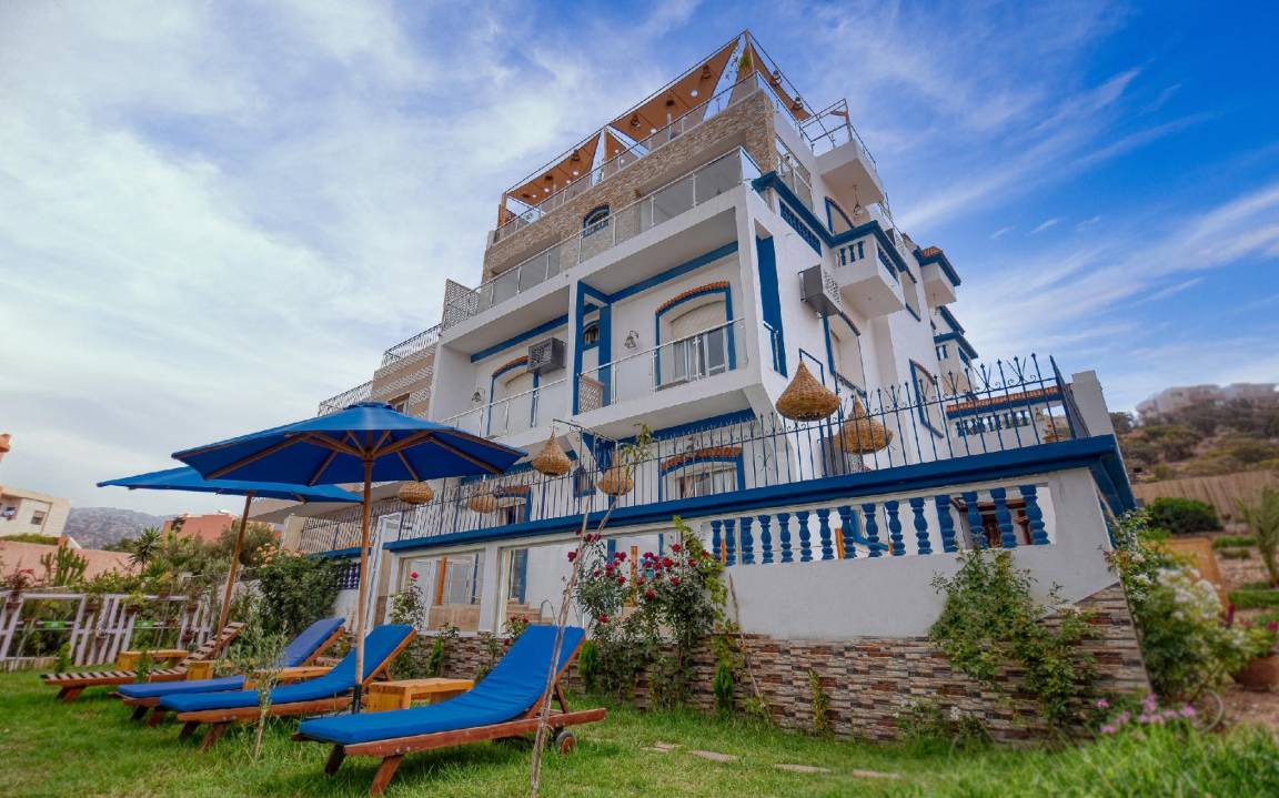 Tamrhakht Bed & Breakfast | 100 m² Bed and breakfast ∙ 2 bedrooms ∙ 6 guests
