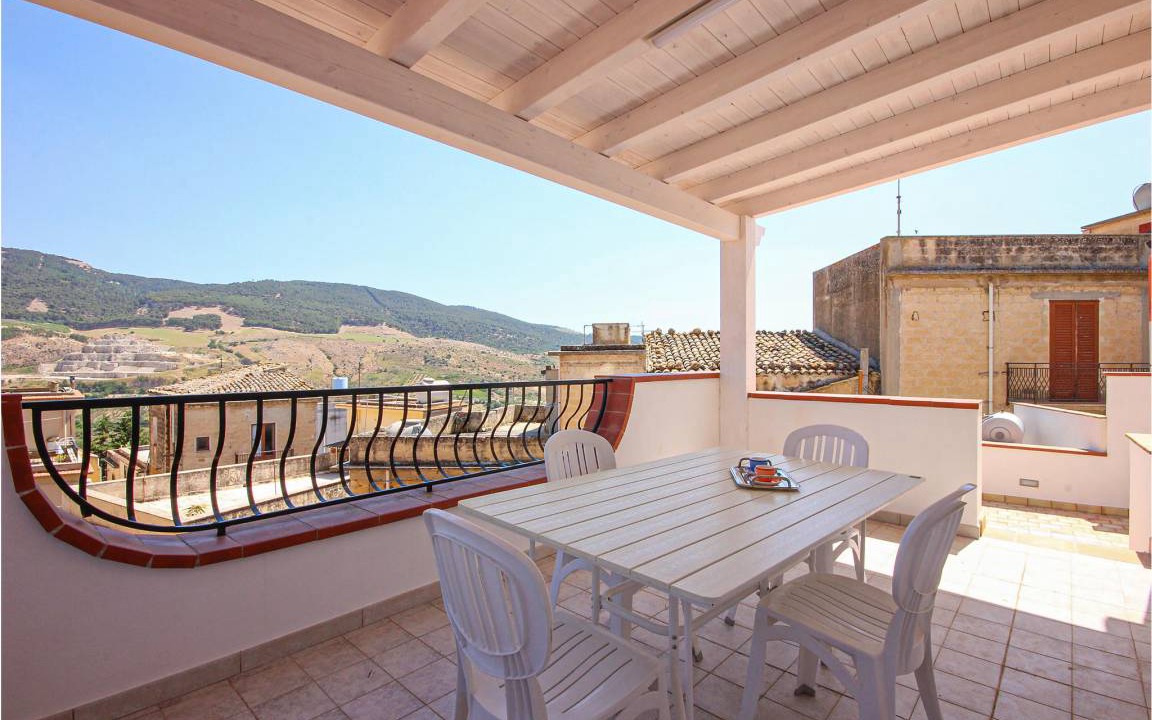Sambuca di Sicilia House | 100 m² House ∙ 2 bedrooms ∙ 4 guests