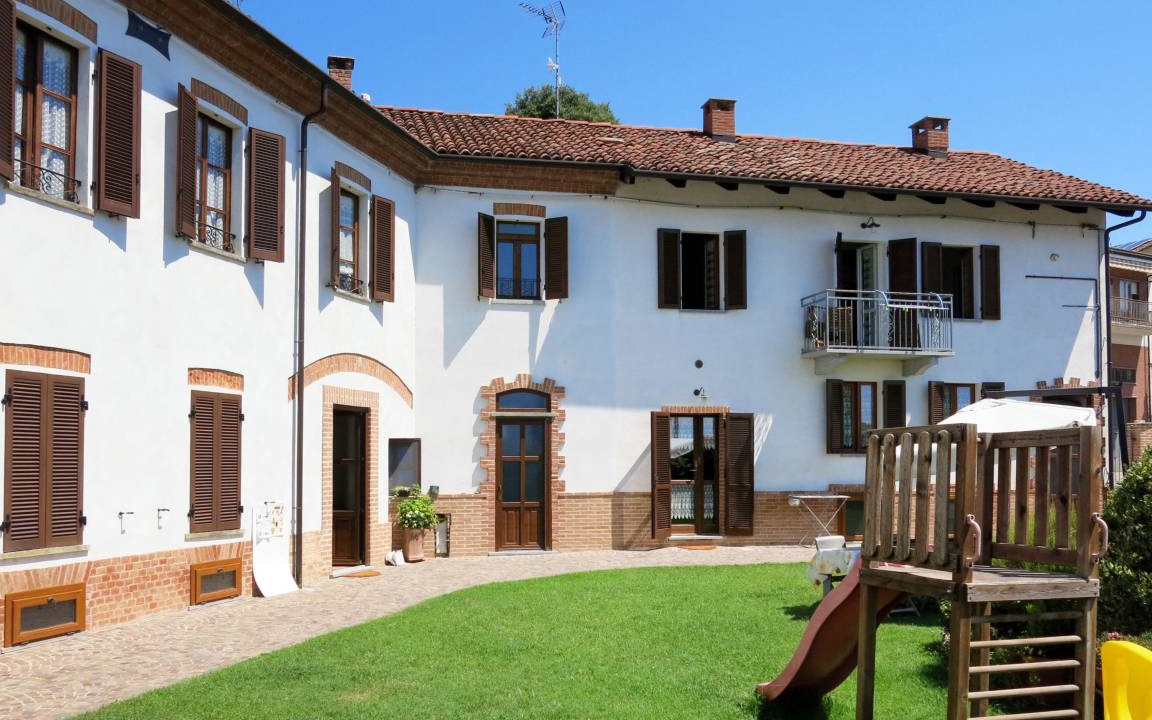 Cossombrato | Cossombrato