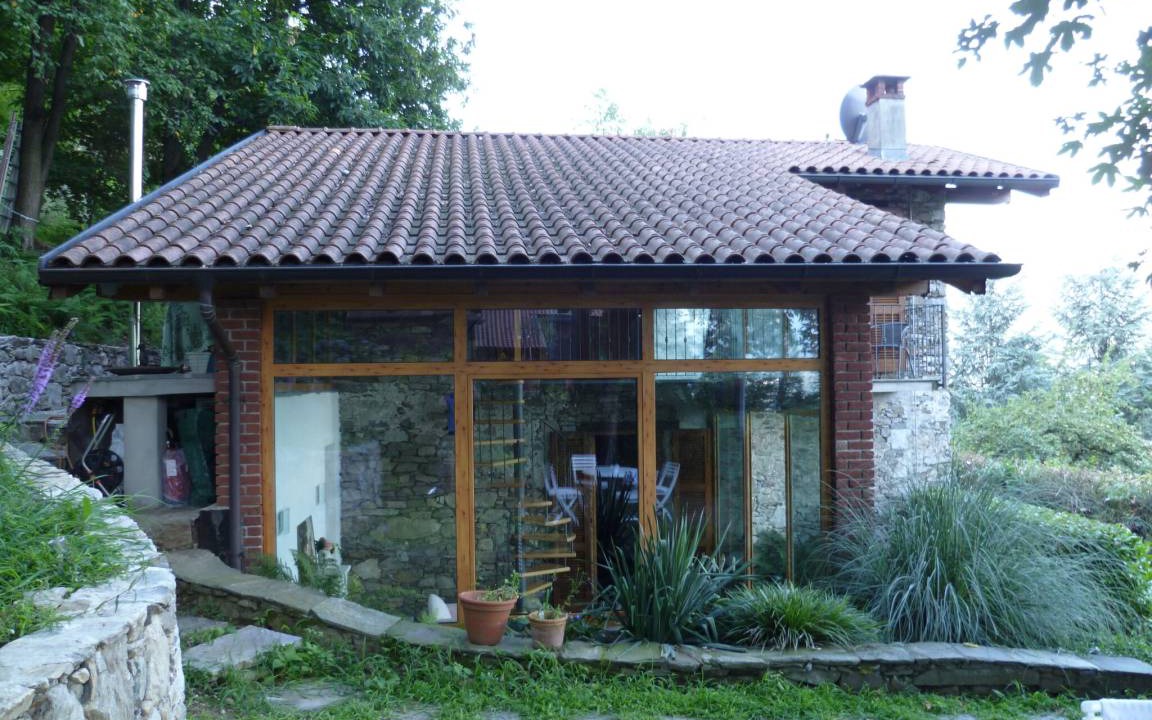 Crabbia House | 100 m² House ∙ 2 bedrooms ∙ 4 guests