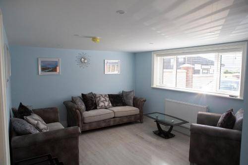 Newry House | 100 m² House ∙ 2 bedrooms ∙ 4 guests