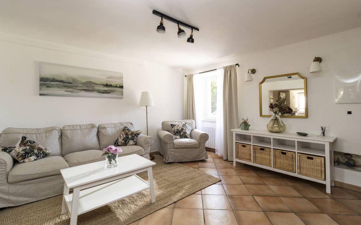 Petritoli House | 100 m² House ∙ 2 bedrooms ∙ 4 guests