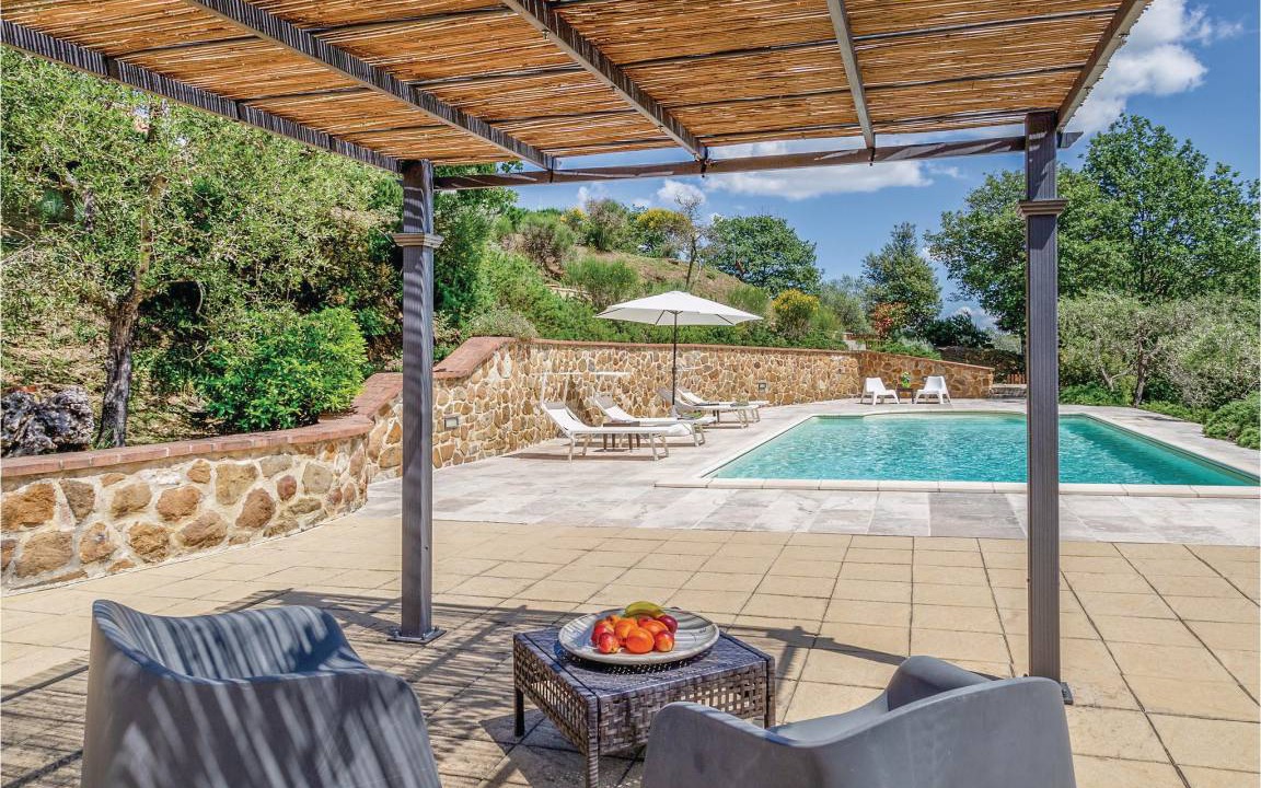 Sinalunga House | 100 m² House ∙ 2 bedrooms ∙ 4 guests