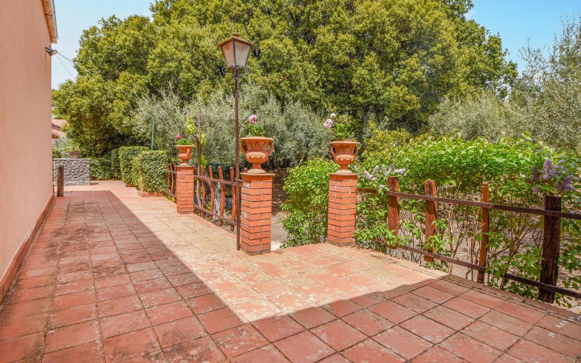 Ragalna House | 100 m² House ∙ 2 bedrooms ∙ 4 guests