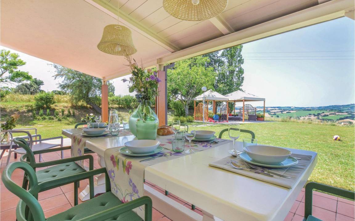 Fano House | 100 m² House ∙ 2 bedrooms ∙ 8 guests