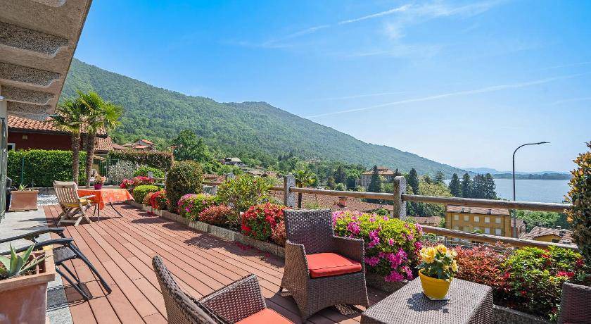 Mergozzo House | 100 m² House ∙ 3 bedrooms ∙ 7 guests