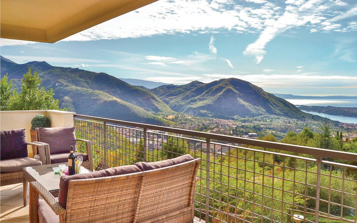 Villanuova sul Clisi House | 100 m² House ∙ 3 bedrooms ∙ 6 guests