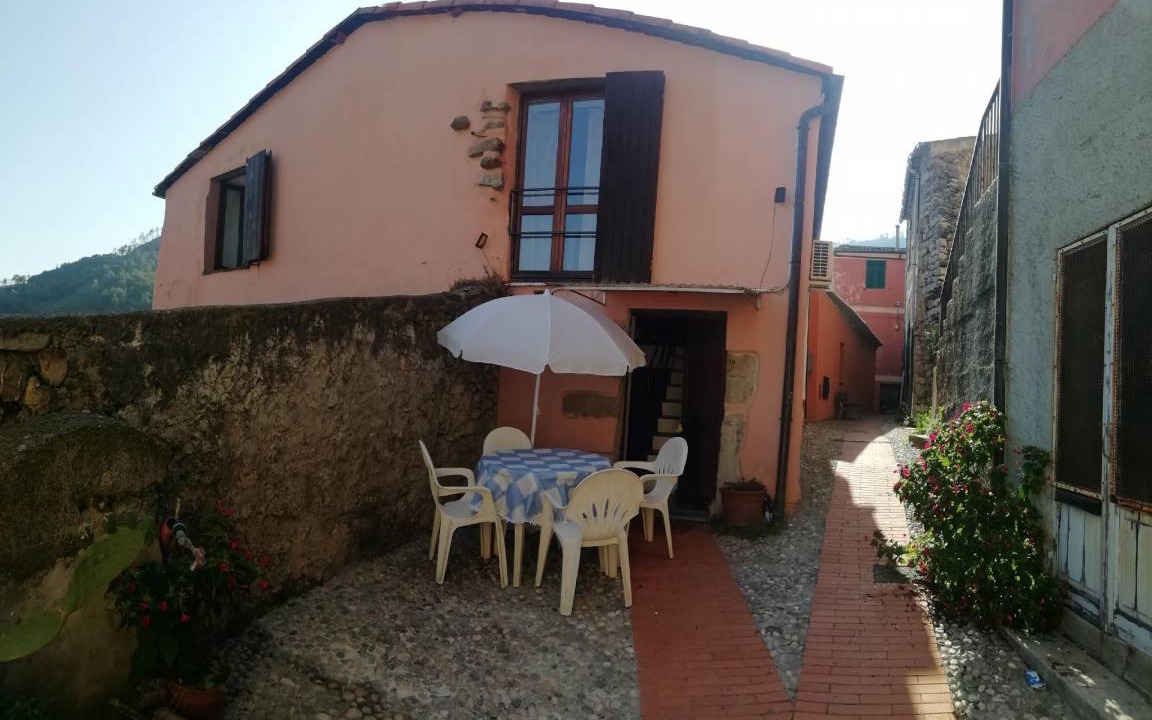 Lavaggiorosso House | 100 m² House ∙ 2 bedrooms ∙ 5 guests