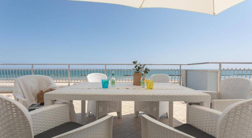 Roseto degli Abruzzi Apartment | 100 m² Apartment ∙ 2 bedrooms ∙ 5 guests