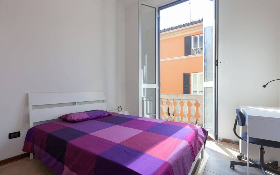 Historic Center Resort | 100 m² Private room ∙ 1 bedroom ∙ 1 guest