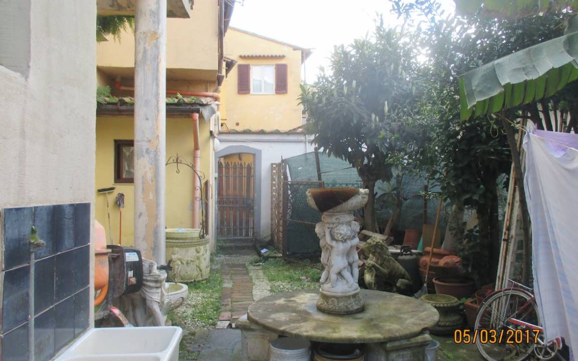 Pisa Resort | 100 m² Private room ∙ 1 bedroom ∙ 1 guest