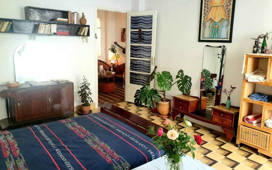Tangier Resort | 100 m² Private room ∙ 1 bedroom ∙ 2 guests