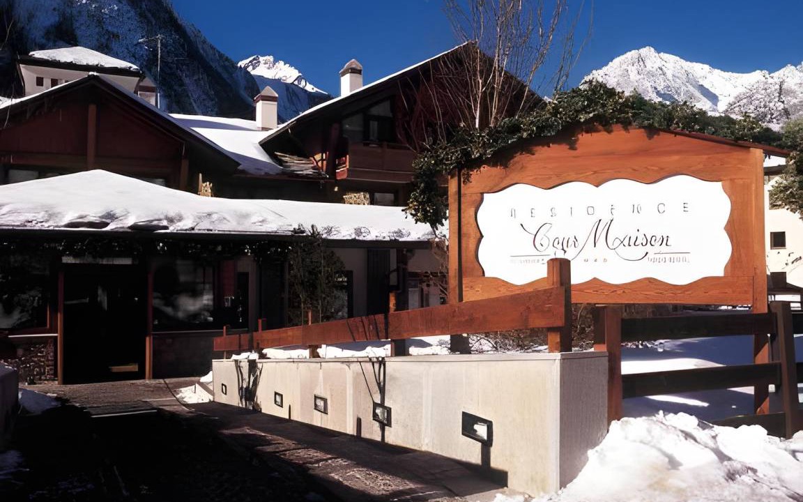 Pallusieux Apartment | 100 m² Serviced apartment ∙ 2 bedrooms ∙ 6 guests