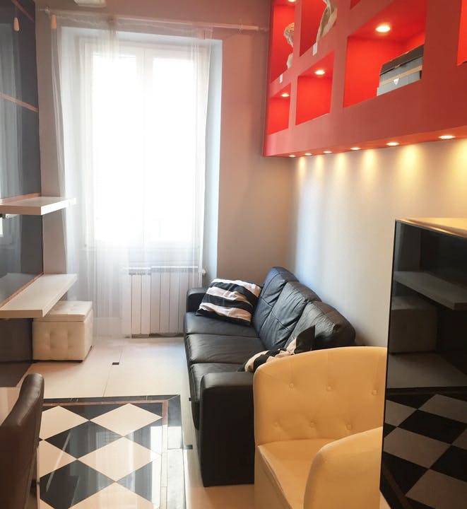 Santa Maria Novella Other | 100 m² Shared room ∙ 1 bedroom ∙ 4 guests