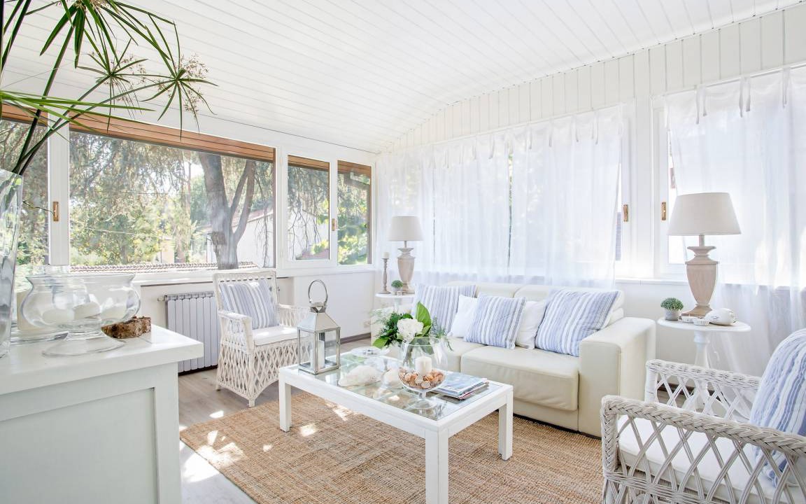 Forte dei Marmi Villa | 100 m² Villa ∙ 3 bedrooms ∙ 6 guests