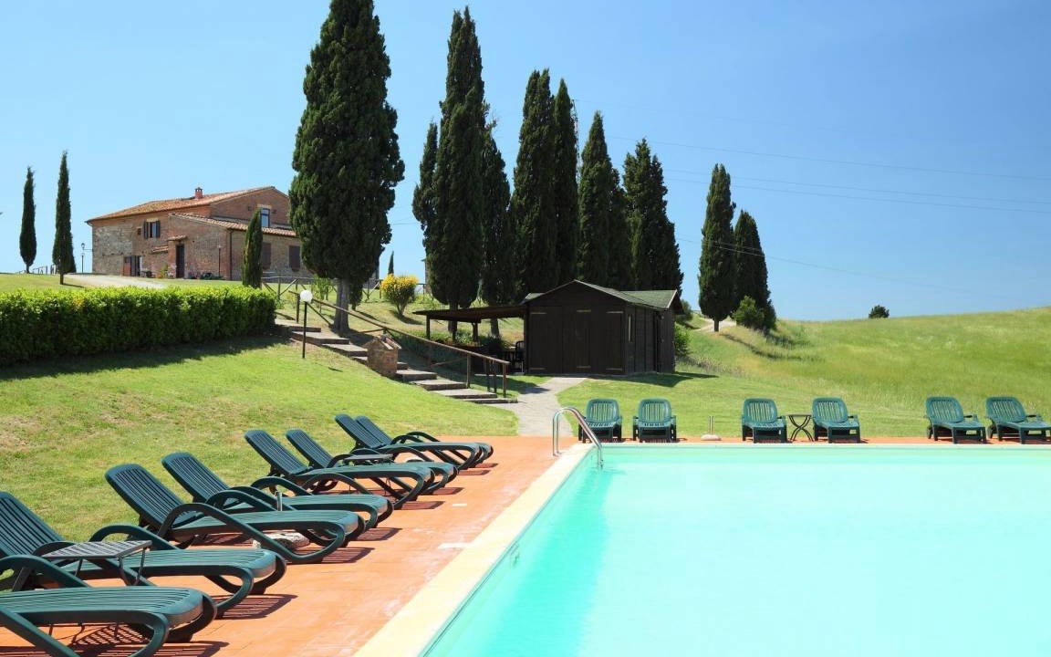 Ponte di Gabbiano Villa | 100 m² Villa ∙ 4 bedrooms ∙ 8 guests