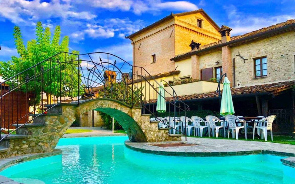 Piosina Villa | 1000 m² Villa ∙ 10 bedrooms ∙ 27 guests