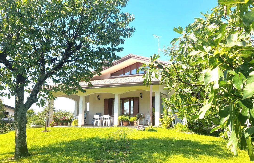 Arba House | 105 m² House ∙ 3 bedrooms ∙ 6 guests