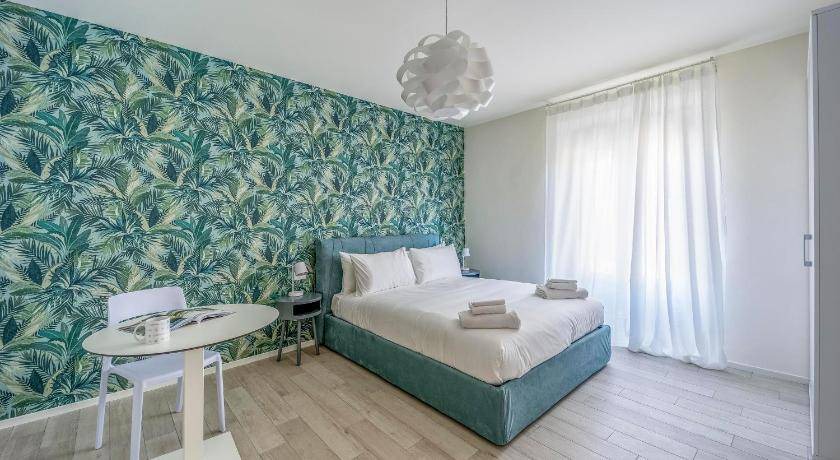 Magenta Apartment | 109 m² Apartment ∙ 3 bedrooms ∙ 11 guests
