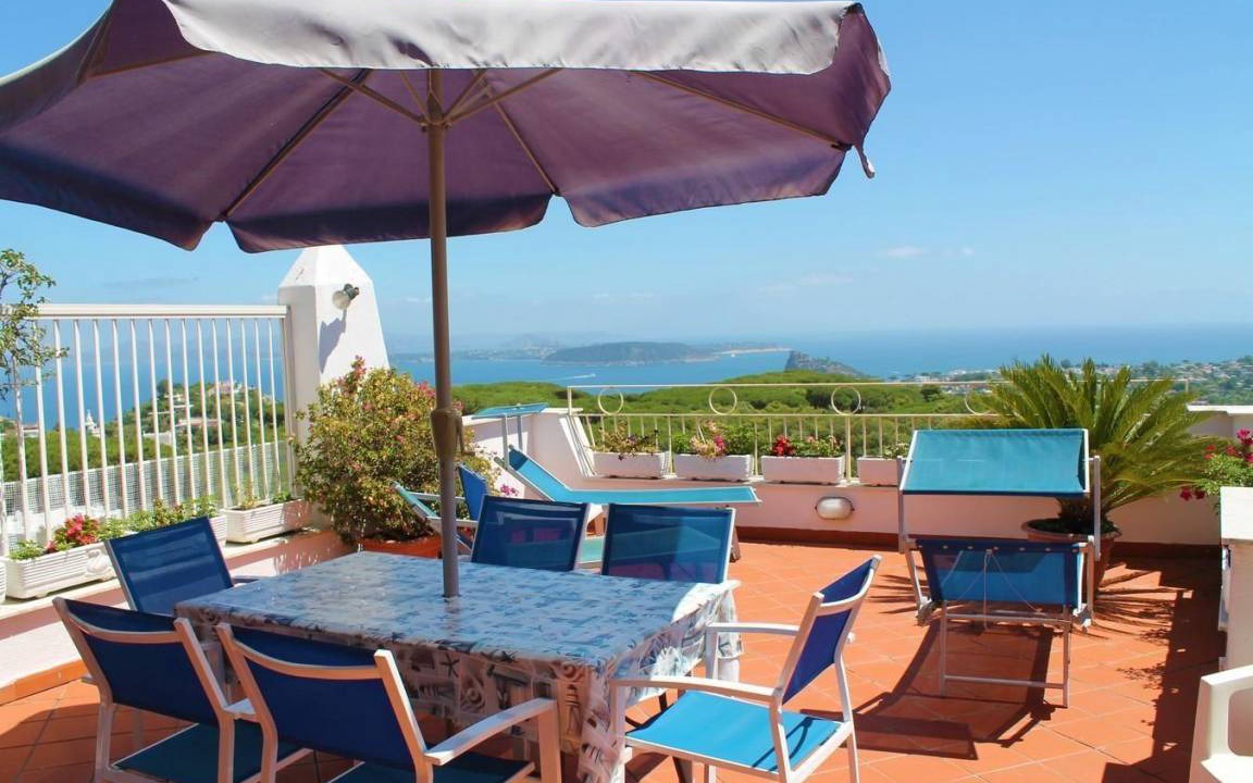 Fiaiano Apartment | 110 m² Apartment ∙ 3 bedrooms ∙ 9 guests