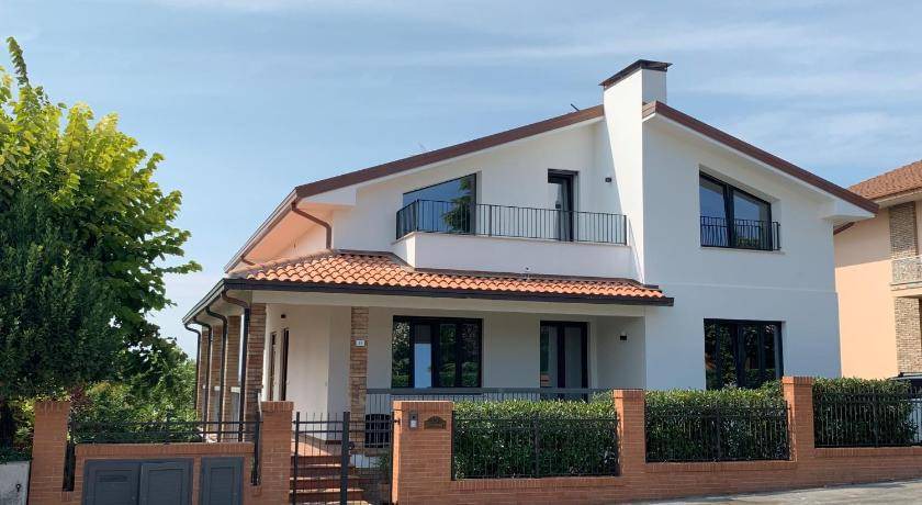 Gabicce Mare Apartment | 110 m² Apartment ∙ 3 bedrooms ∙ 6 guests