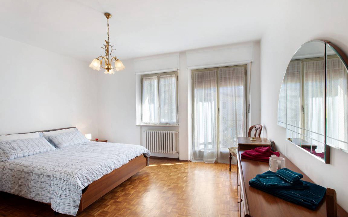 Saint Maurice Apartment | 110 m² Apartment ∙ 2 bedrooms ∙ 4 guests
