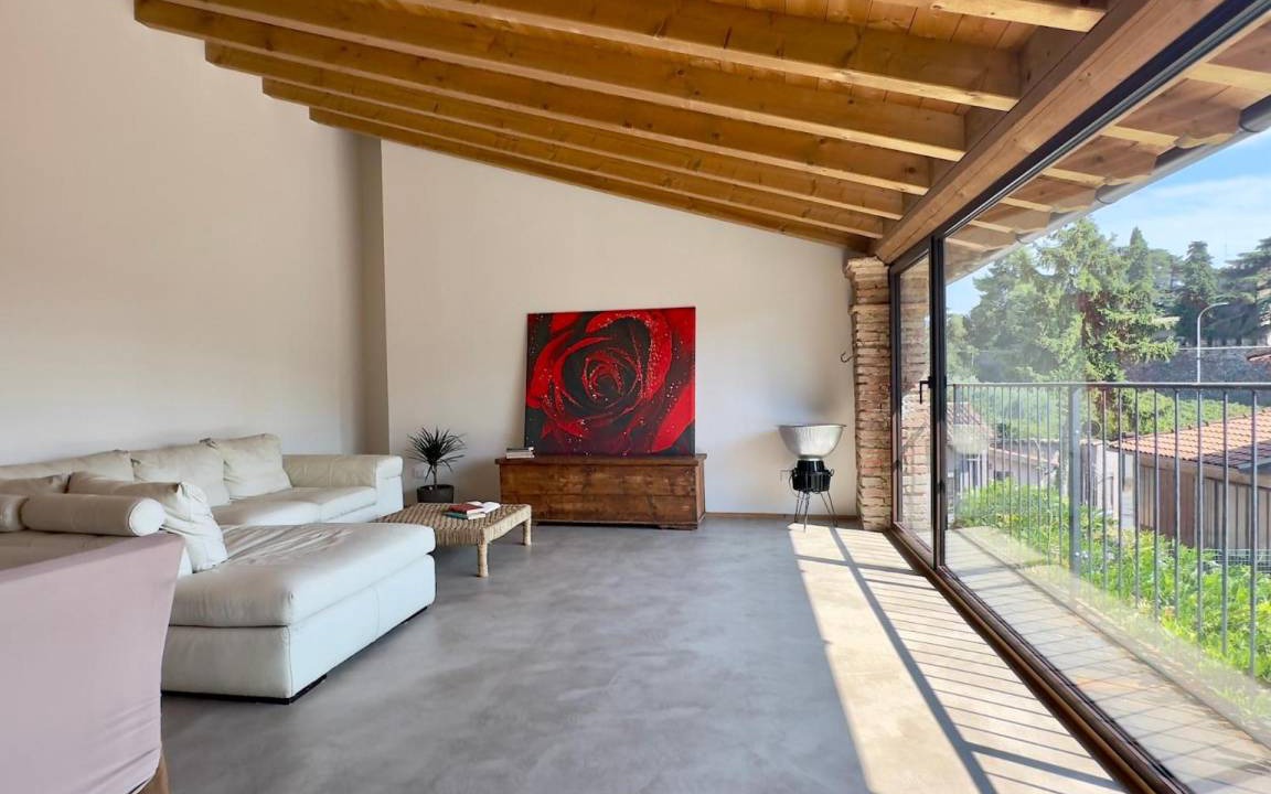 Bornato Apartment | 110 m² Apartment ∙ 2 bedrooms ∙ 6 guests