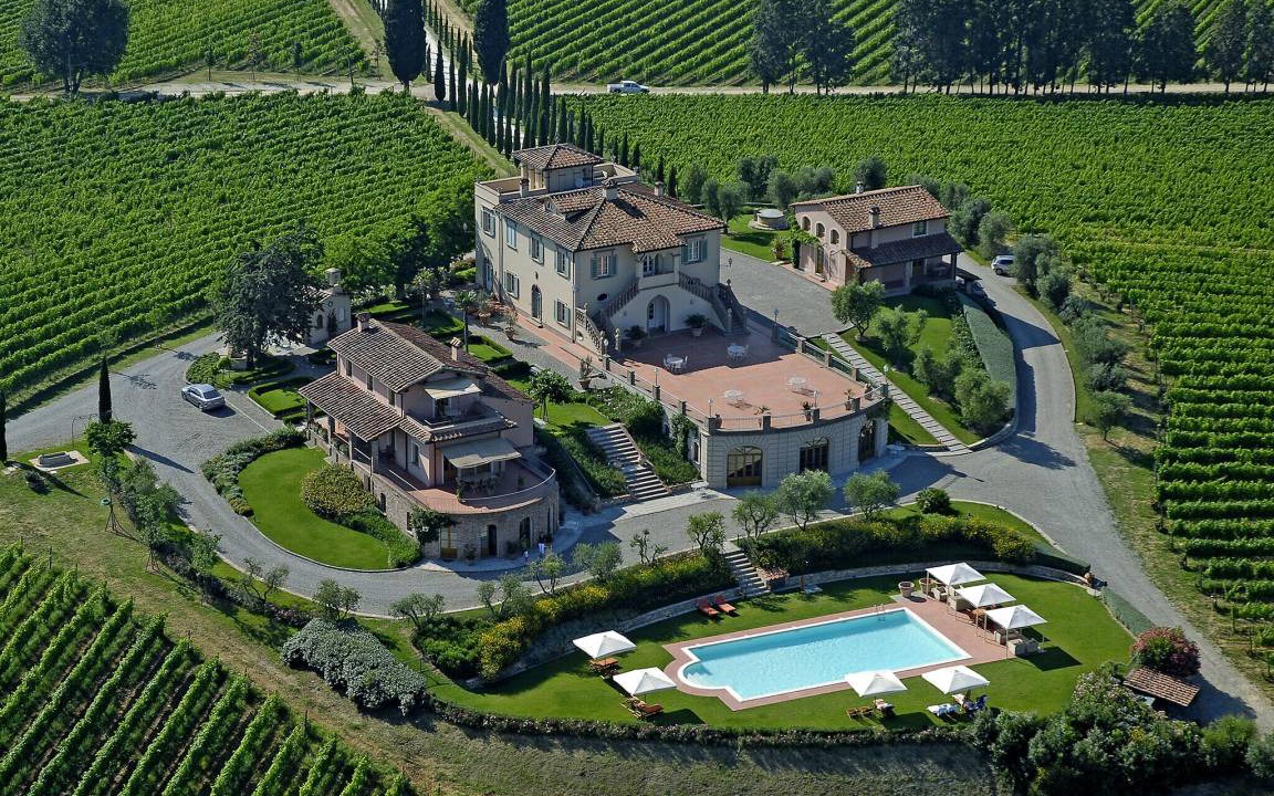 Crespina Apartment | 110 m² Apartment ∙ 2 bedrooms ∙ 4 guests
