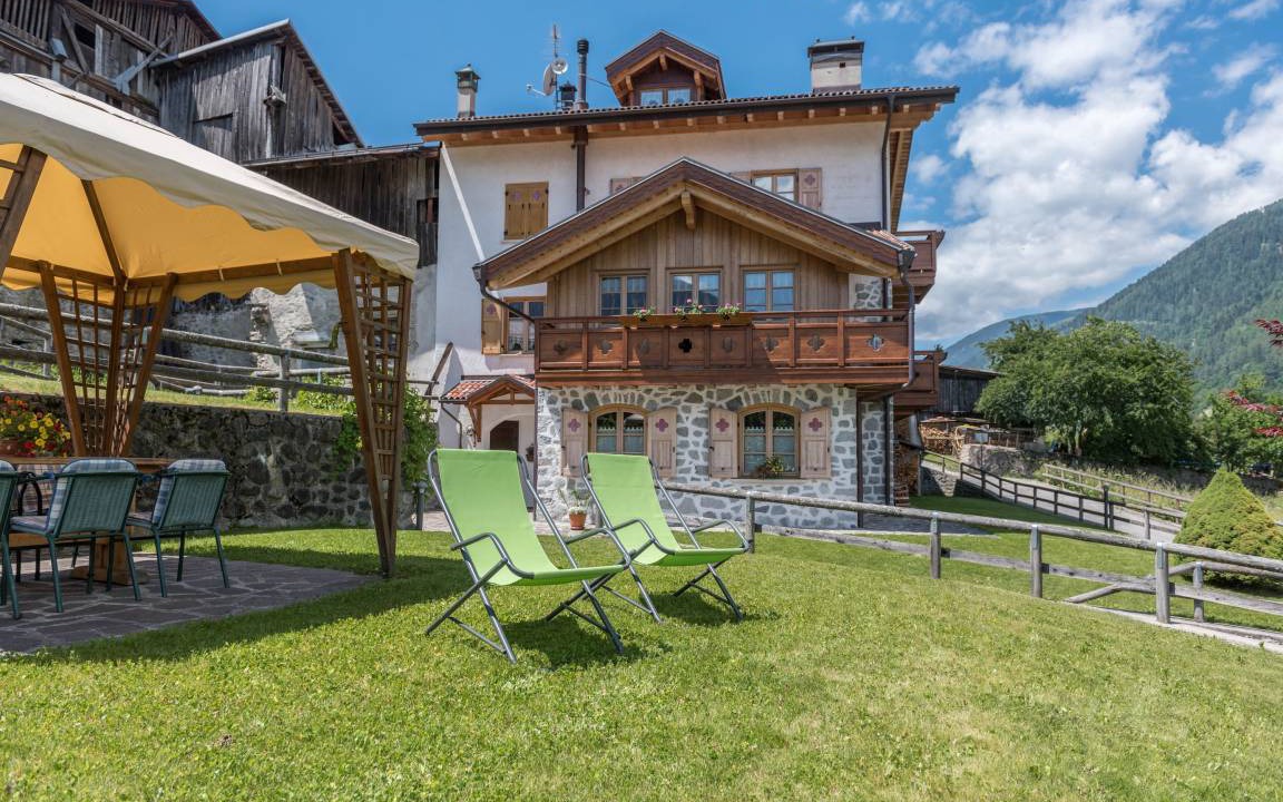 Almazzago Apartment | 110 m² Apartment ∙ 3 bedrooms ∙ 8 guests