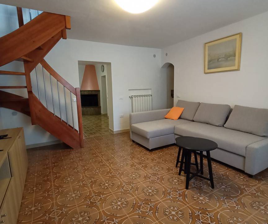 Senigallia Apartment | 110 m² Apartment ∙ 2 bedrooms ∙ 6 guests