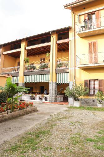 Brusuglio Bed & Breakfast | 110 m² Bed and breakfast ∙ 4 guests